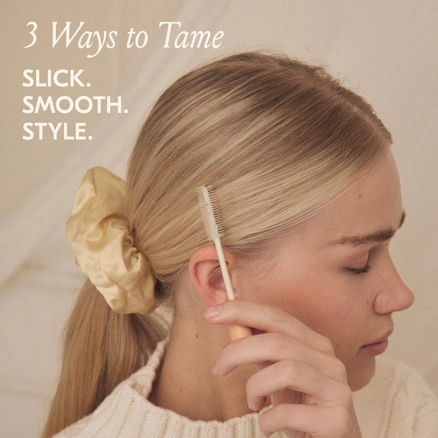 dae  Cactus Fruit 3-in-1 Styling Cream with Taming Wand