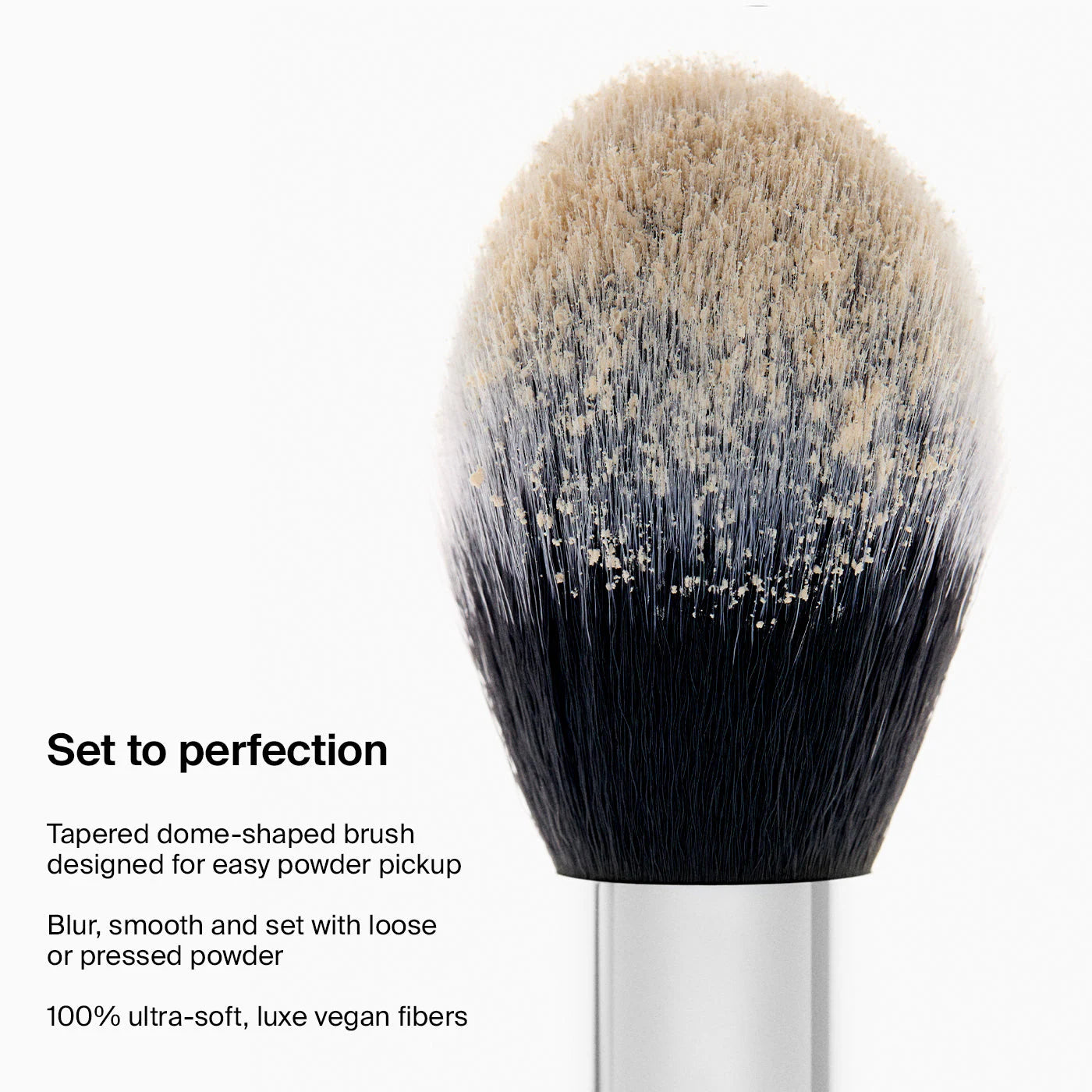 HAUS LABS BY LADY GAGA  Powder Brush