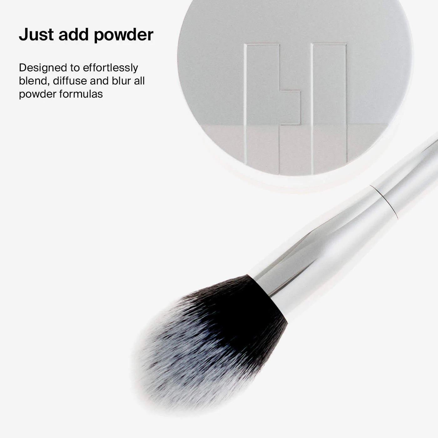 HAUS LABS BY LADY GAGA  Powder Brush