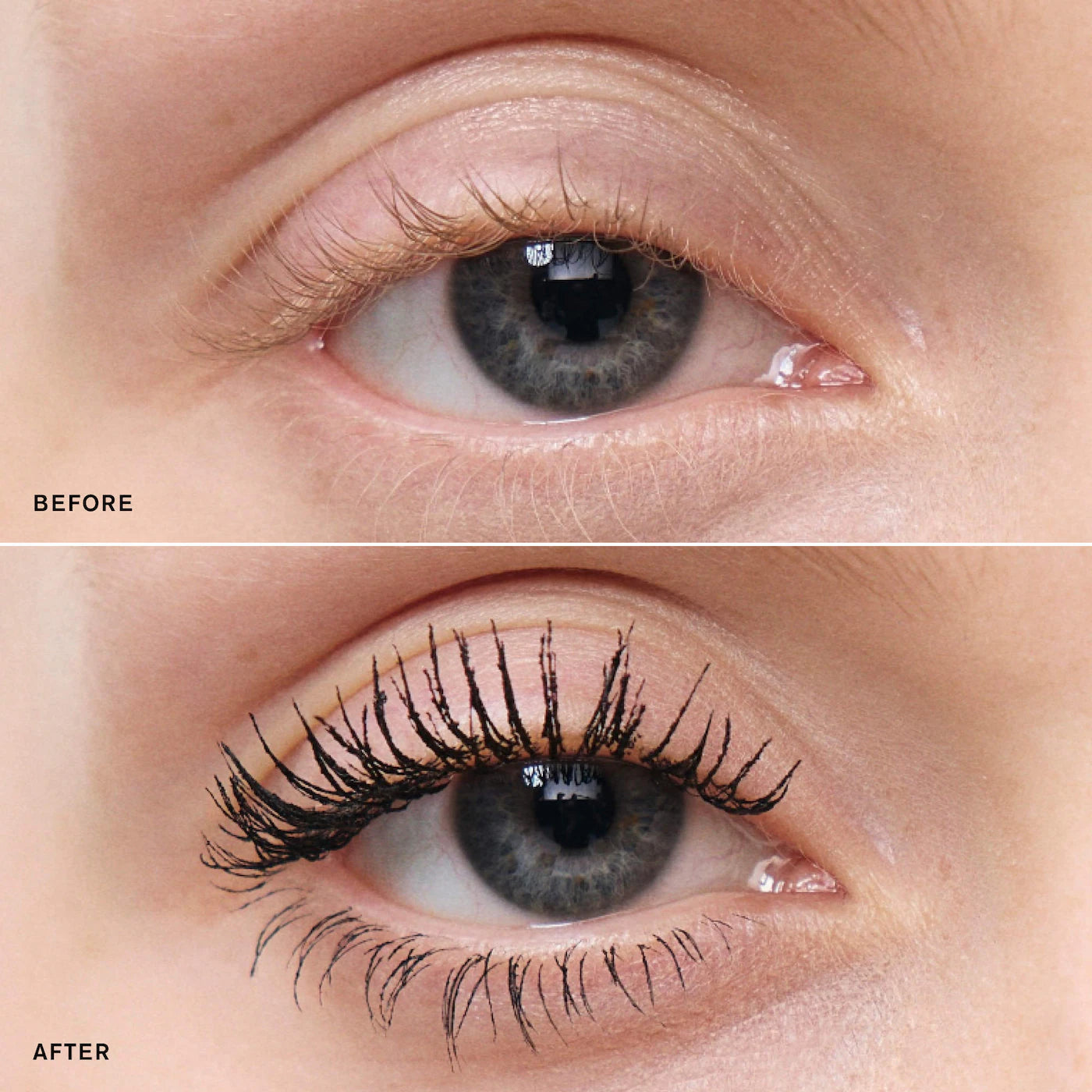 MERIT  Clean Volume - Volumizing Tubing Mascara