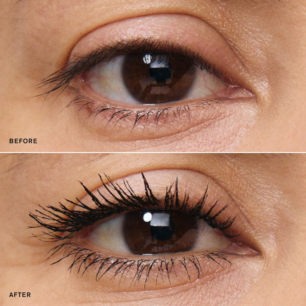 MERIT  Clean Volume - Volumizing Tubing Mascara