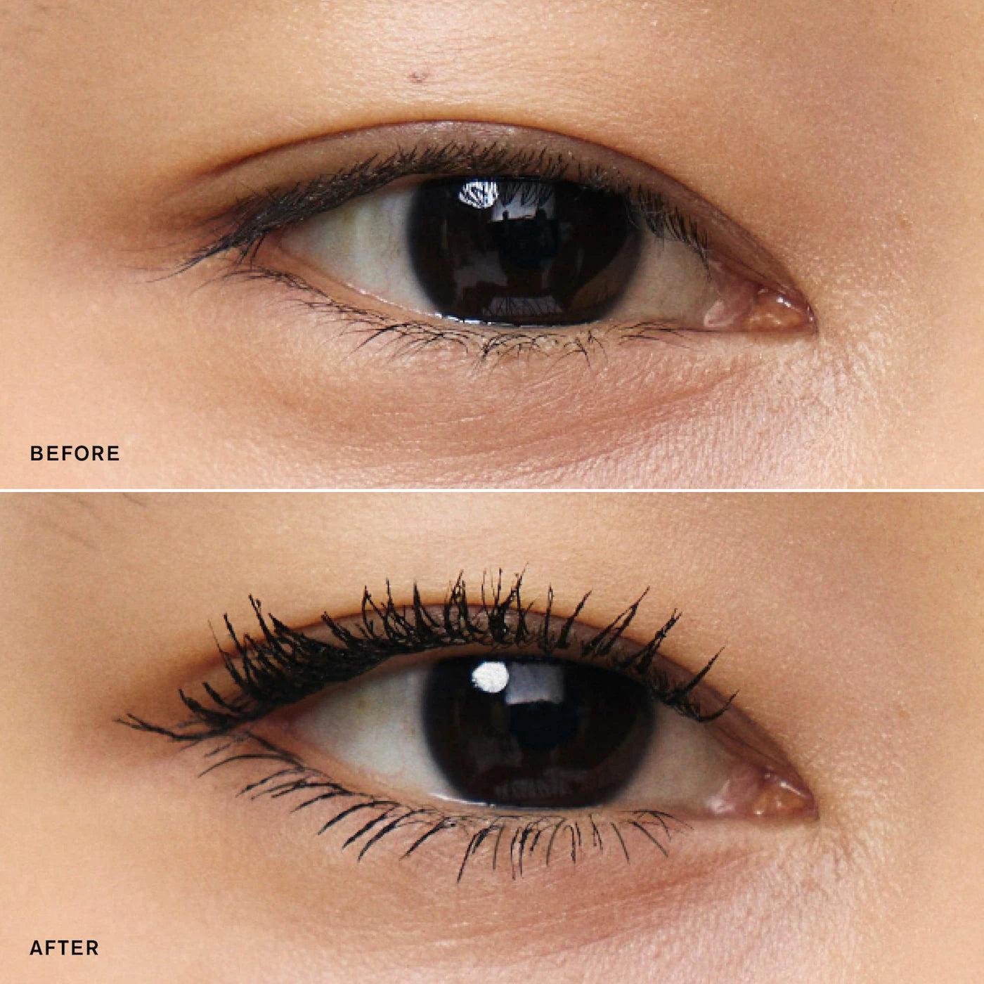 MERIT  Clean Volume - Volumizing Tubing Mascara