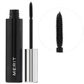 MERIT  Clean Volume - Volumizing Tubing Mascara