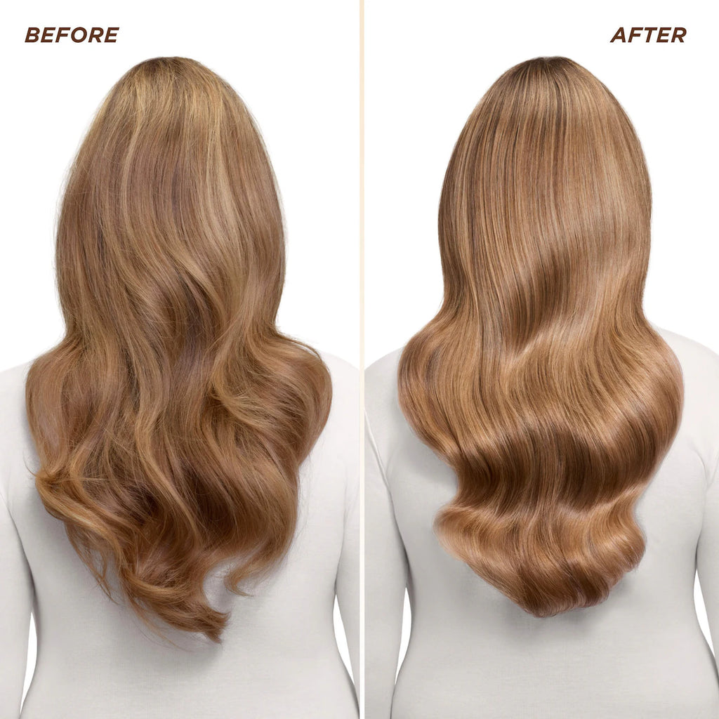 Gisou  Honey Gloss Collagen Drops Hair Oil for Fine to Medium Hair 20ml