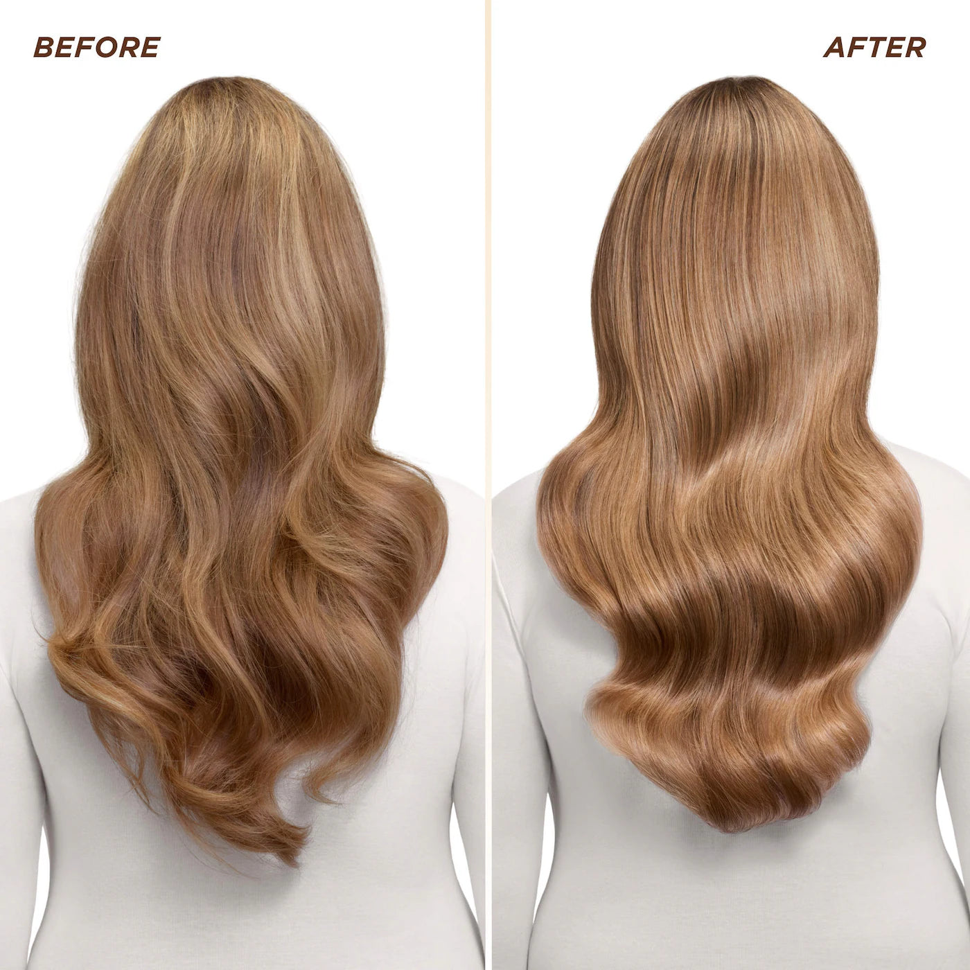 Gisou  Honey Gloss Collagen Drops Hair Oil for Fine to Medium Hair 20ml