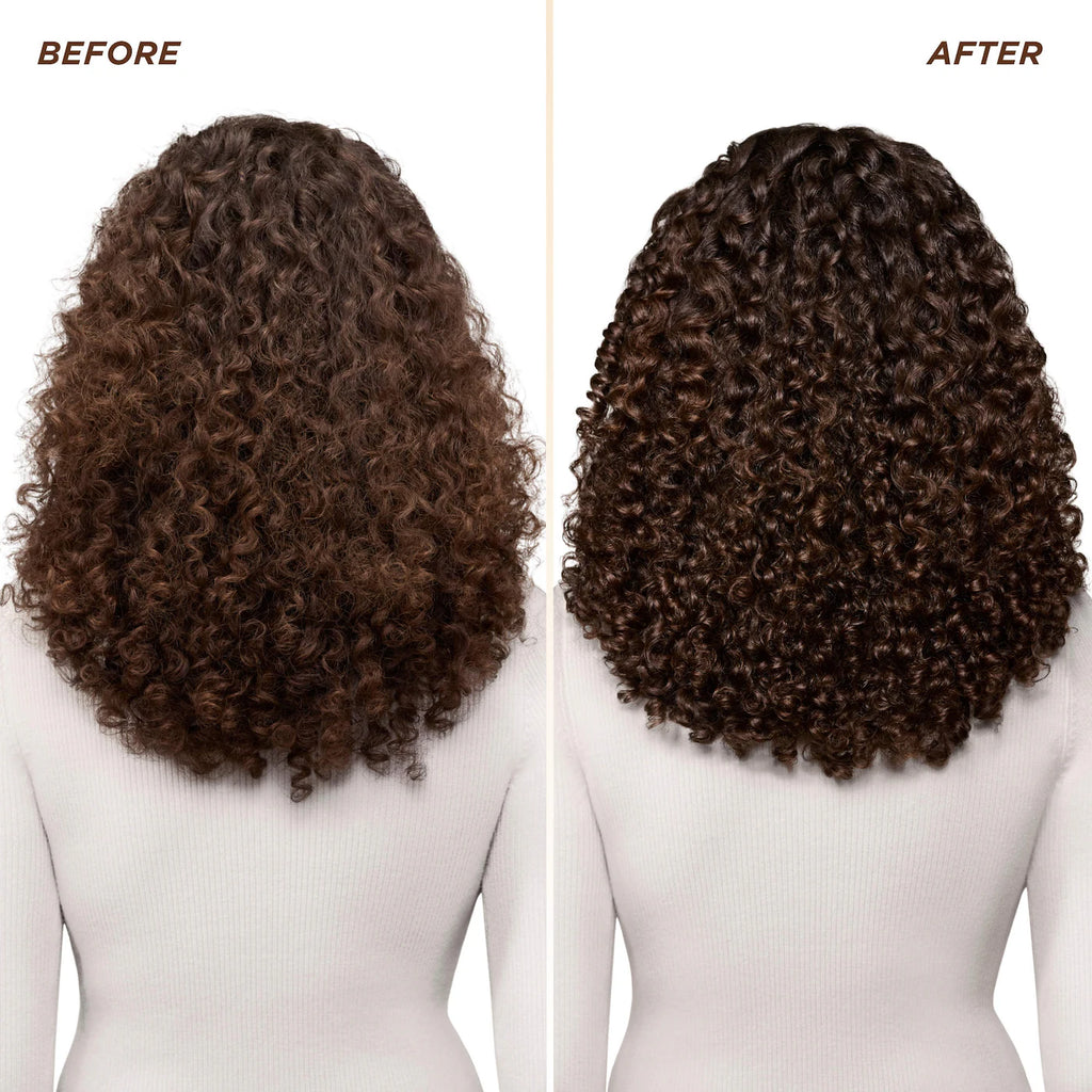 Gisou  Honey Gloss Collagen Drops Hair Oil for Fine to Medium Hair 20ml