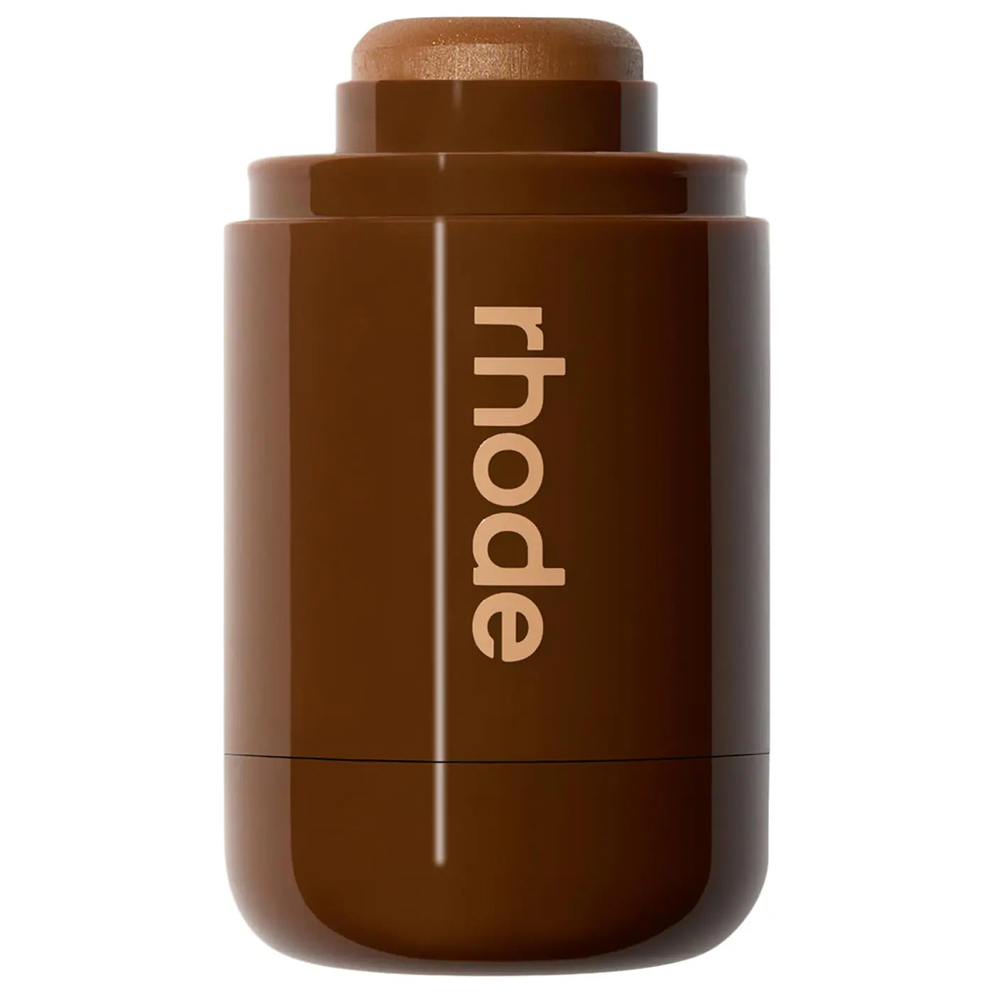 rhode  Pocket Bronze Long-Wearing Cream Bronzer