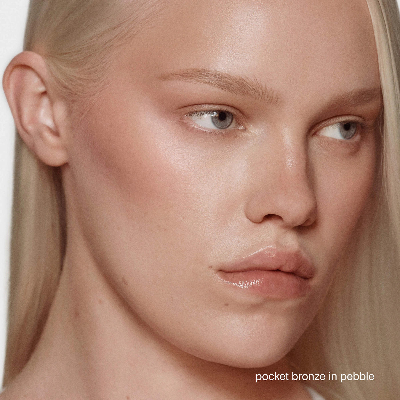 rhode  Pocket Bronze Long-Wearing Cream Bronzer