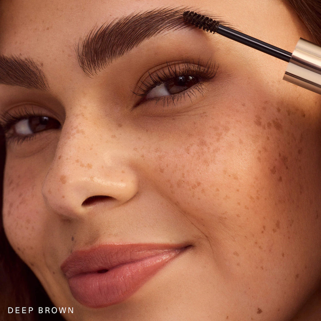 Rare Beauty by Selena Gomez  Brow Harmony Flexible Lifting and Laminating Eyebrow Gel