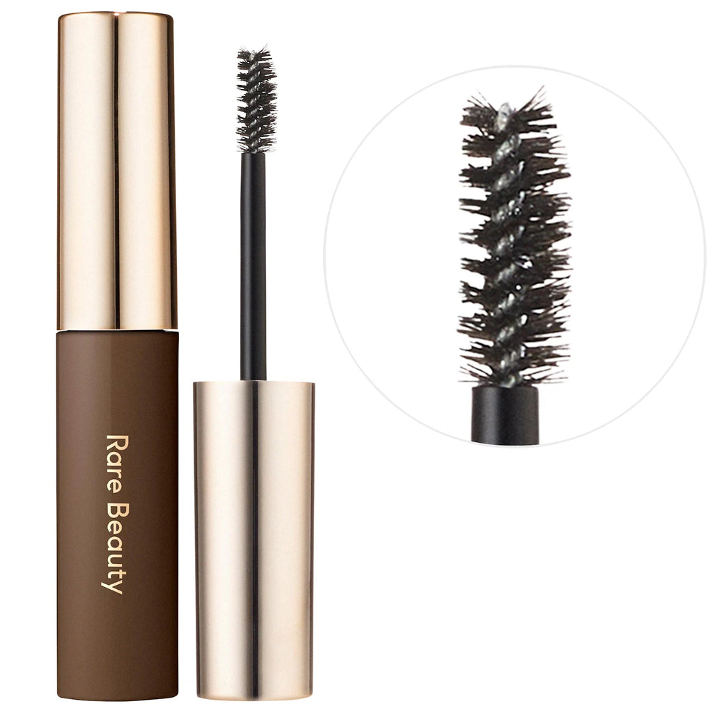 Rare Beauty by Selena Gomez  Brow Harmony Flexible Lifting and Laminating Eyebrow Gel