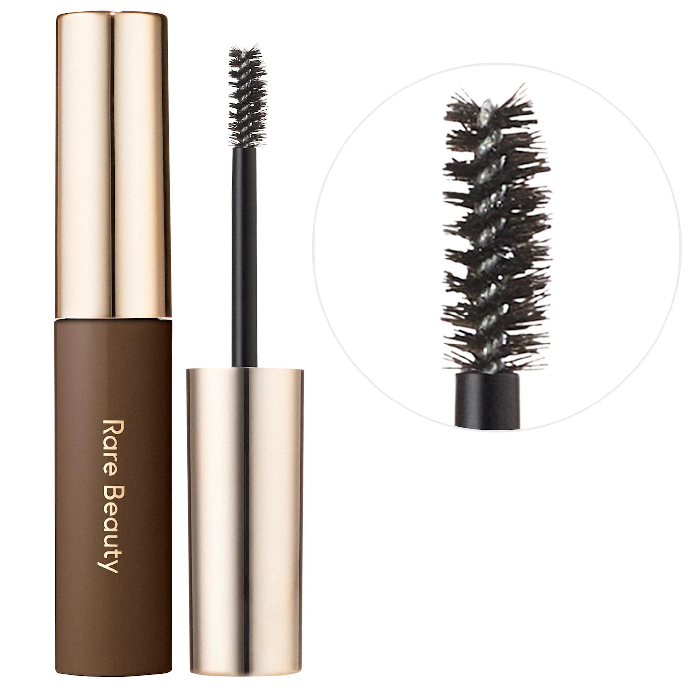 Rare Beauty by Selena Gomez  Brow Harmony Flexible Lifting and Laminating Eyebrow Gel