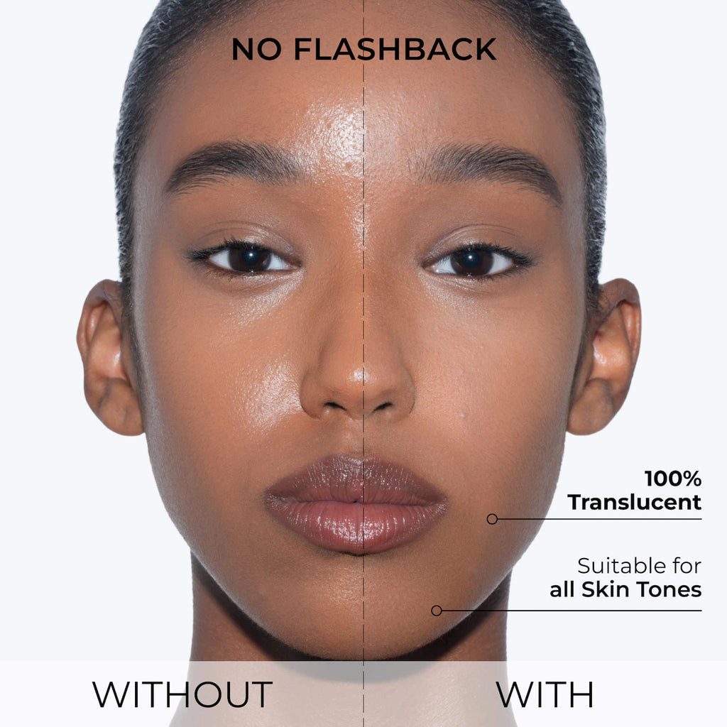 NATASHA DENONA  HY-GLAM™ Setting Powder