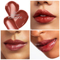Dolce&Gabbana  Rose Dew Lip Bite 24H Hydrating Glossy Lip Tint with Hyaluronic Acid