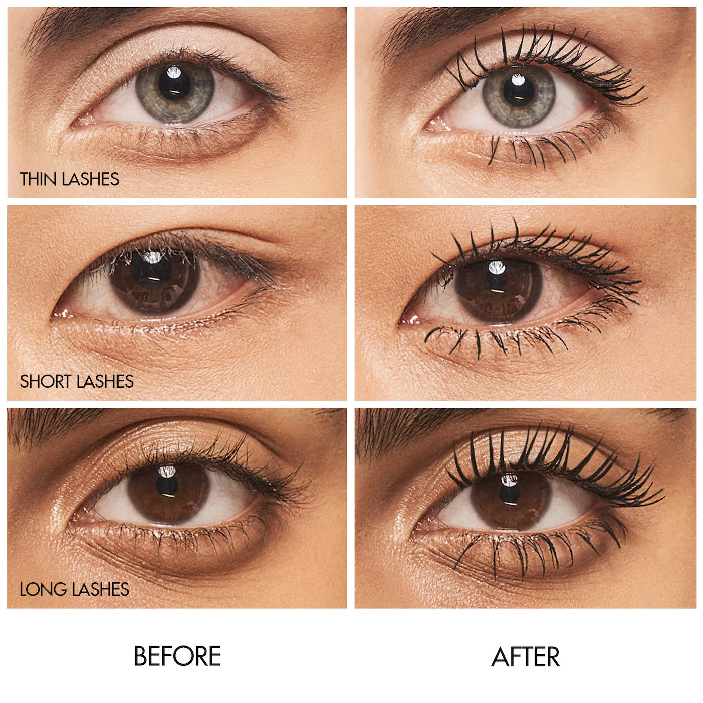 Dolce&Gabbana 2-Pc. Flawless Eyes Mascara and Liner Gift Set