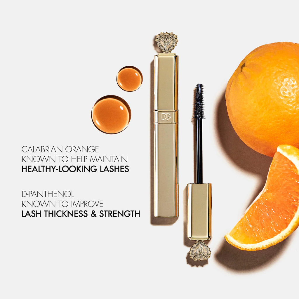 Dolce&Gabbana 2-Pc. Flawless Eyes Mascara and Liner Gift Set