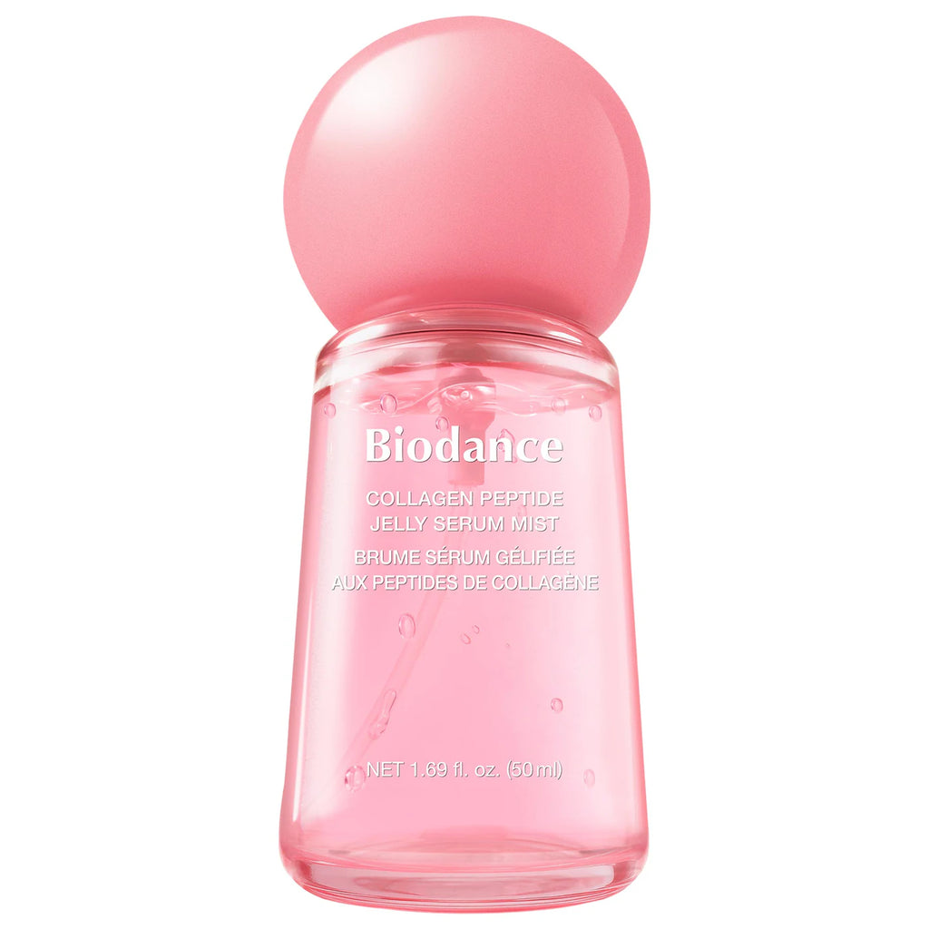 Biodance  Collagen Peptide Jelly Mist  50ml
