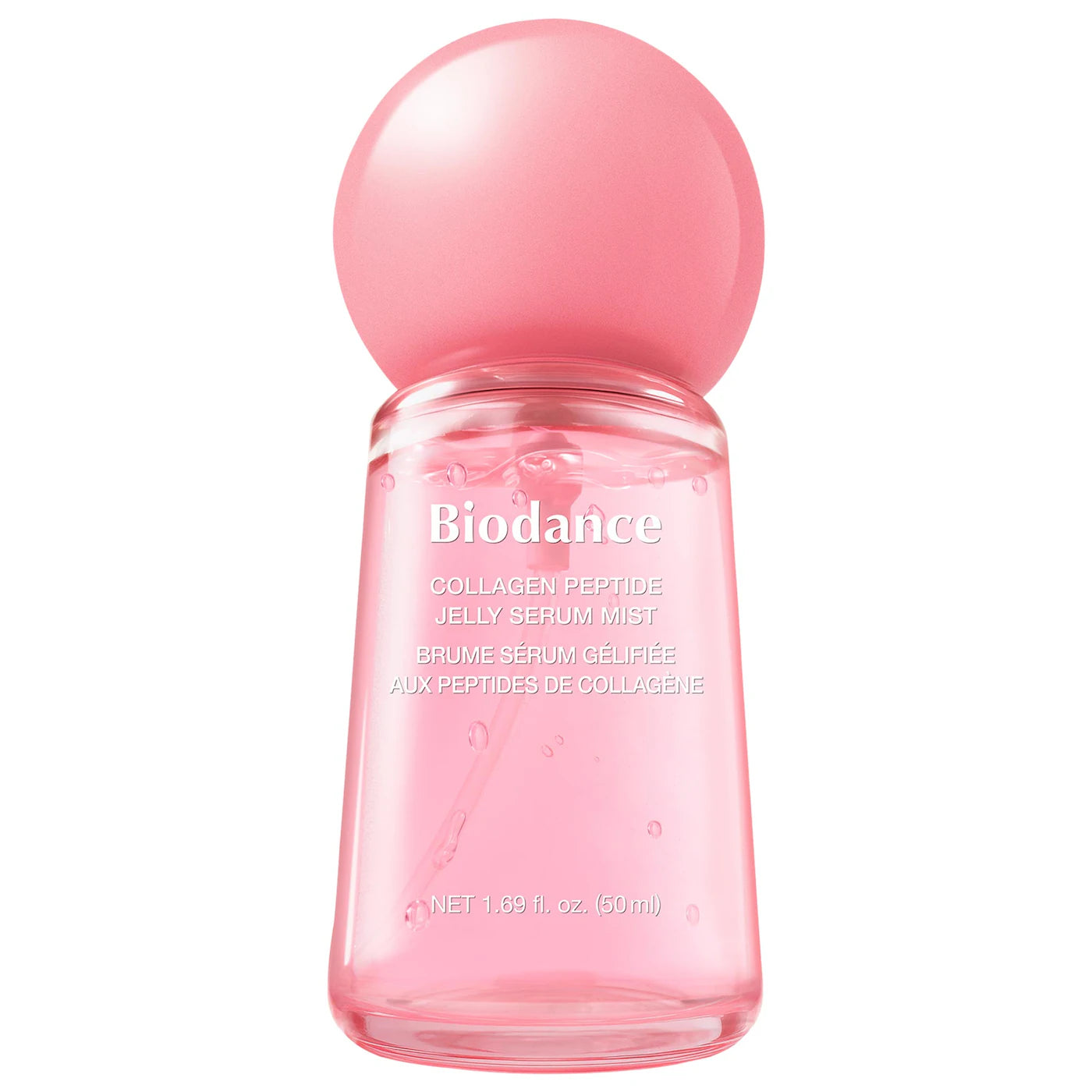 Biodance  Collagen Peptide Jelly Mist  50ml