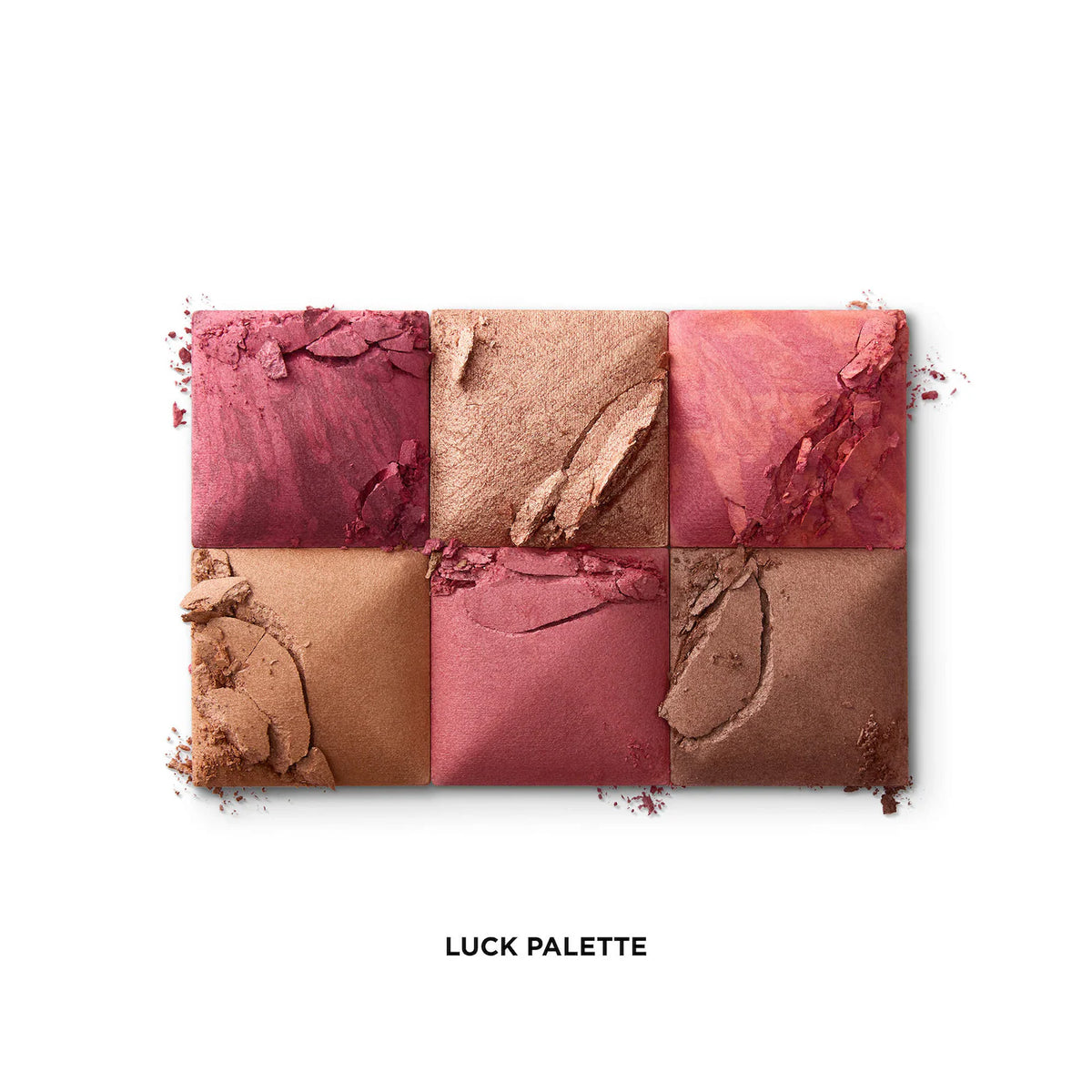 Hourglass  Ambient Lighting Edit Unlocked Palette