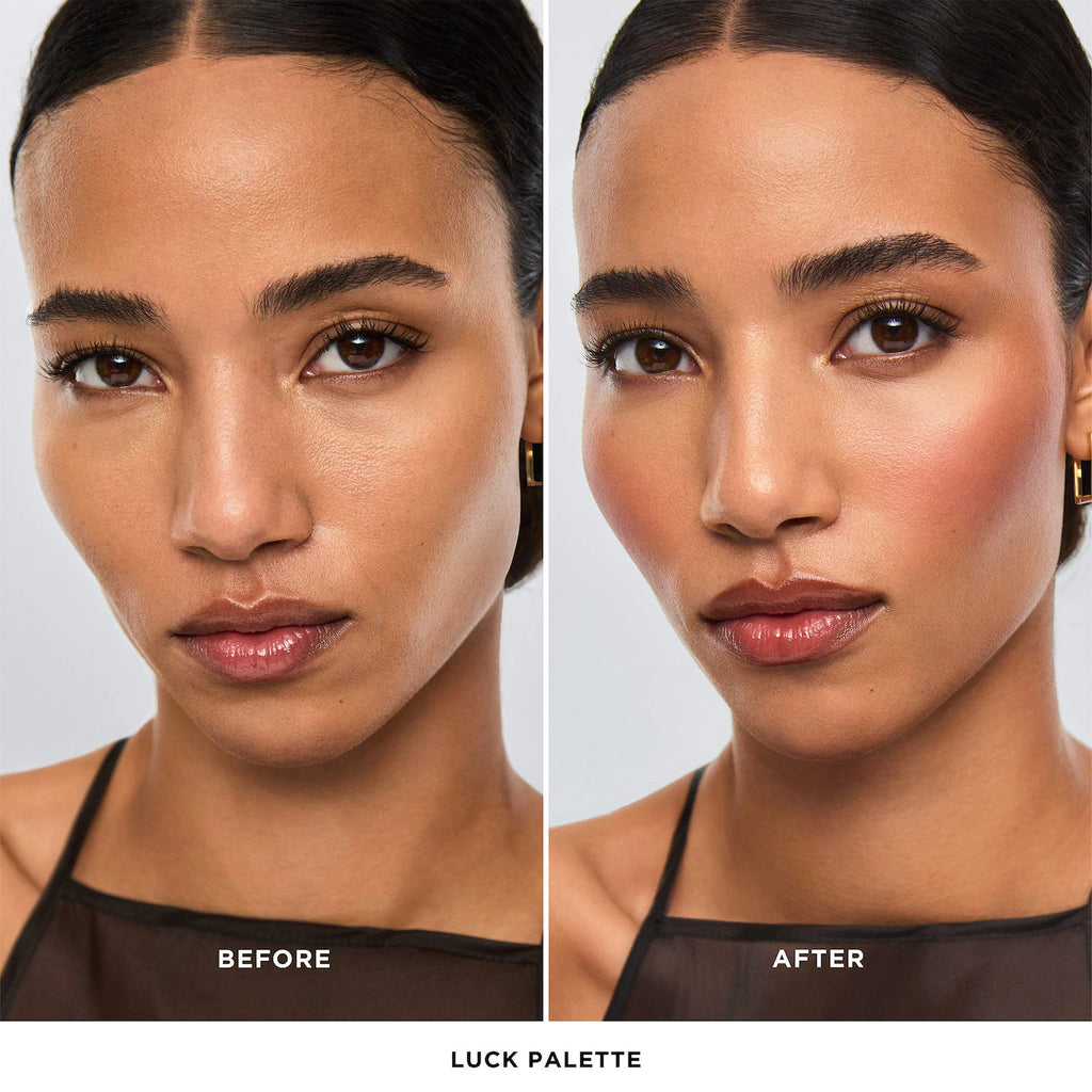 Hourglass  Ambient Lighting Edit Unlocked Palette