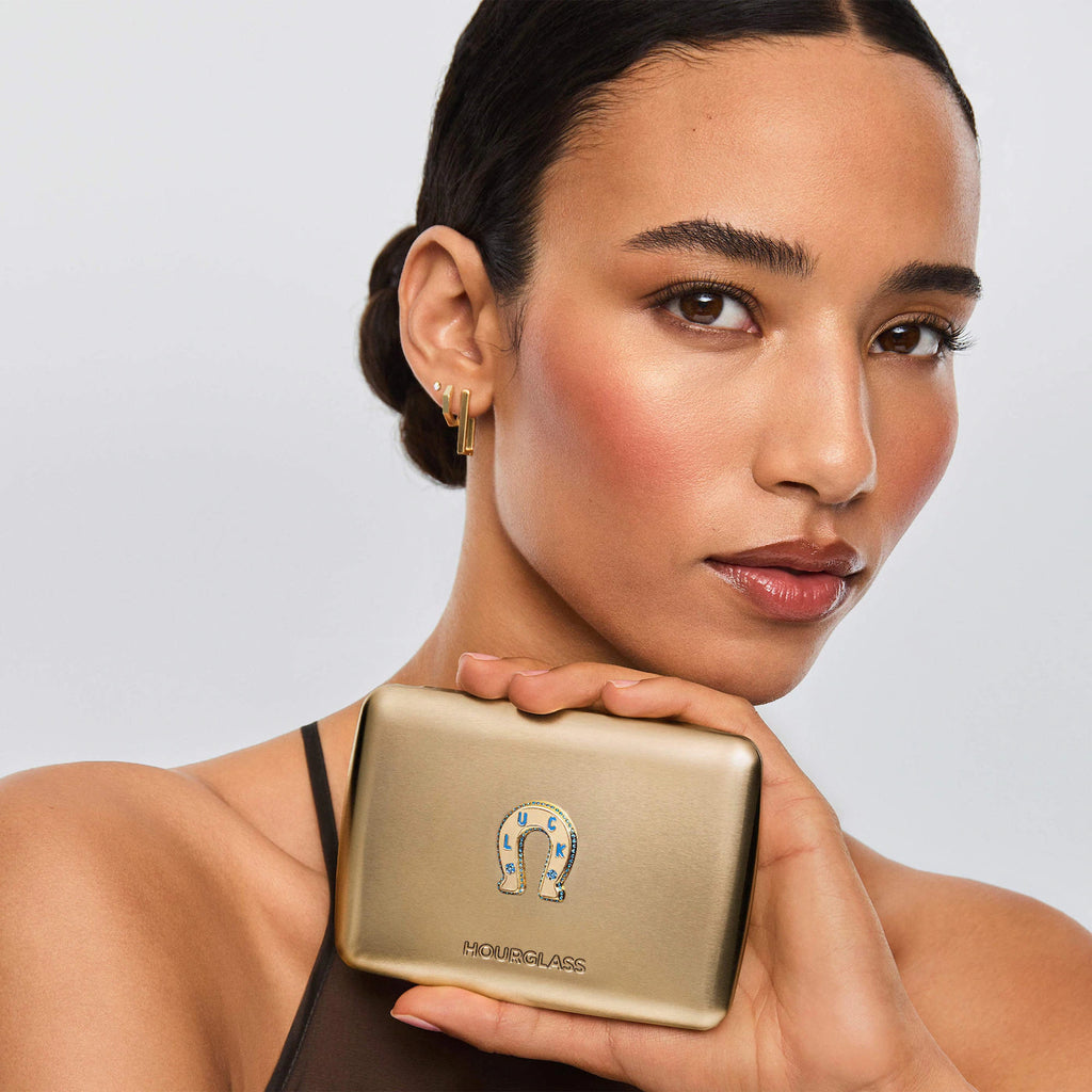 Hourglass  Ambient Lighting Edit Unlocked Palette