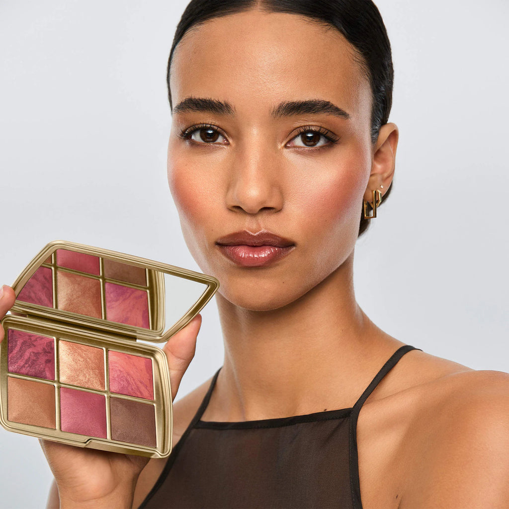 Hourglass  Ambient Lighting Edit Unlocked Palette