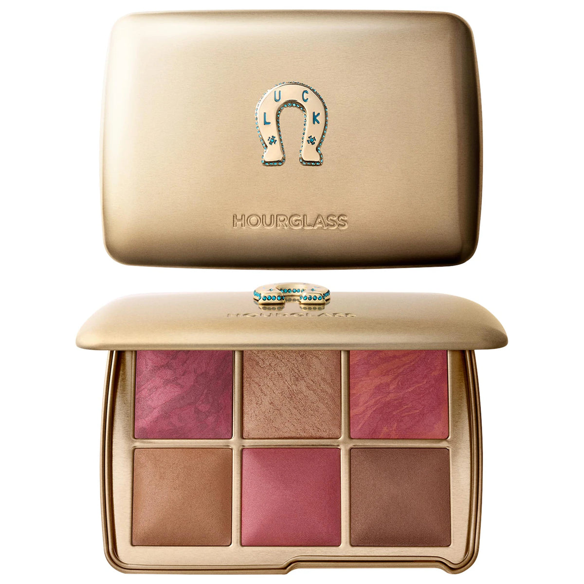 Hourglass  Ambient Lighting Edit Unlocked Palette