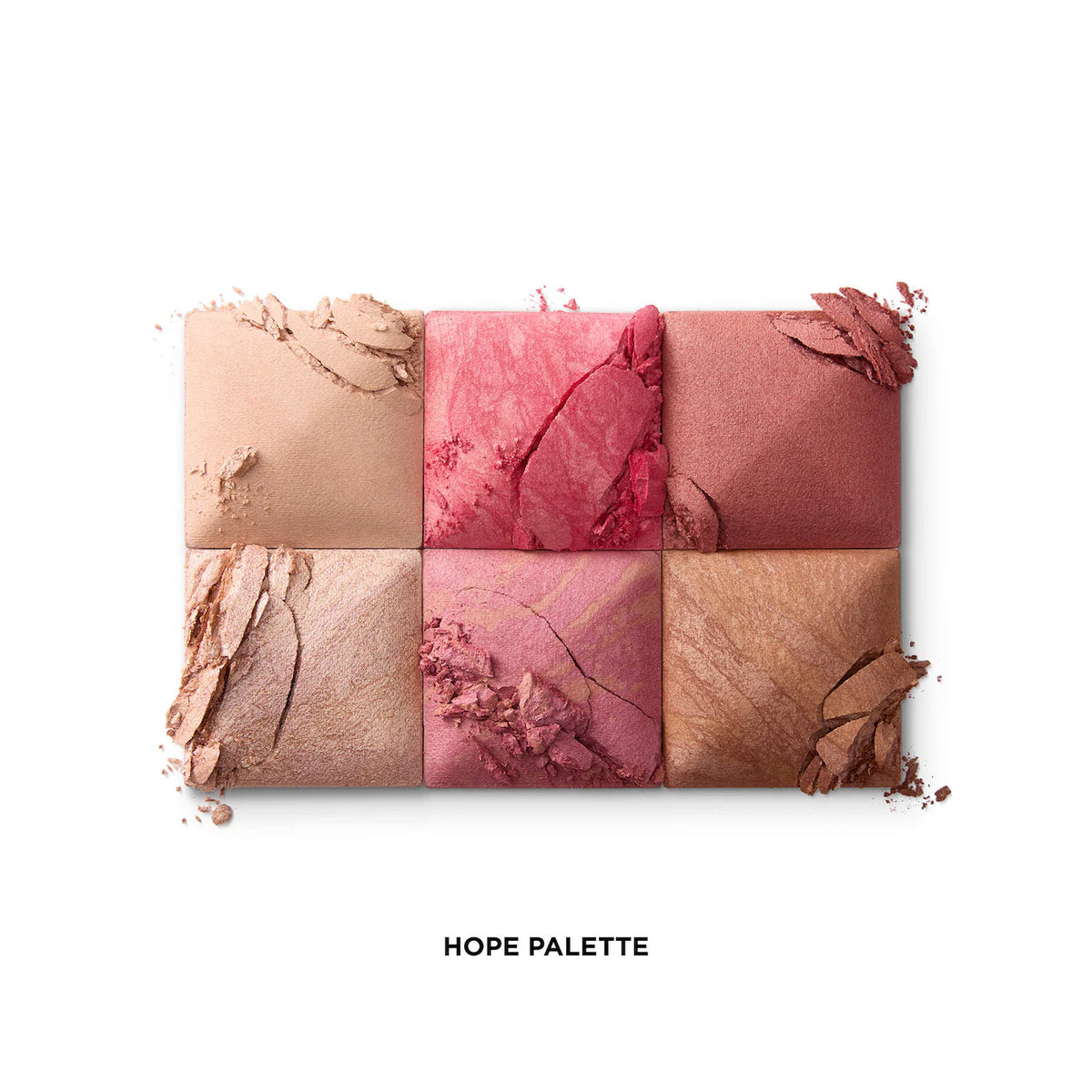 Hourglass  Ambient Lighting Edit Unlocked Palette
