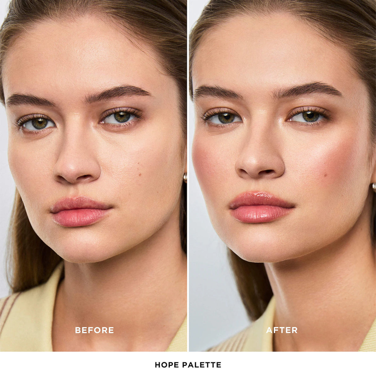 Hourglass  Ambient Lighting Edit Unlocked Palette