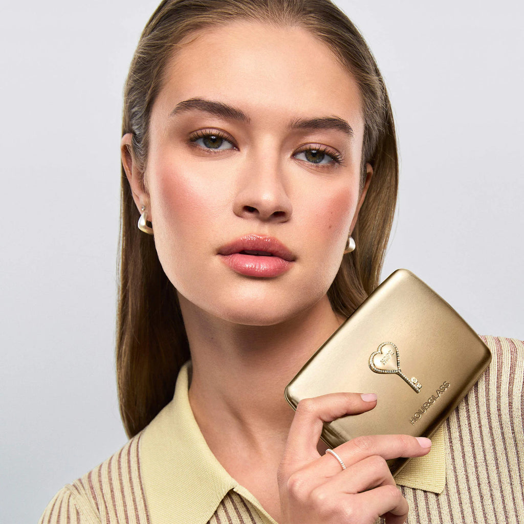Hourglass  Ambient Lighting Edit Unlocked Palette
