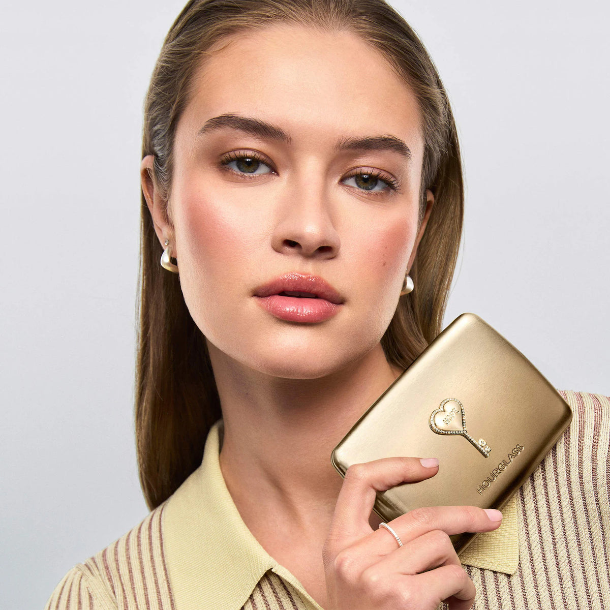 Hourglass  Ambient Lighting Edit Unlocked Palette