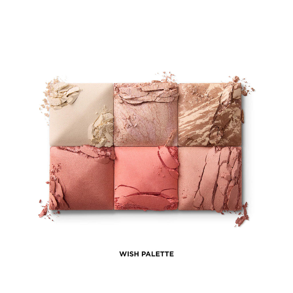 Hourglass  Ambient Lighting Edit Unlocked Palette