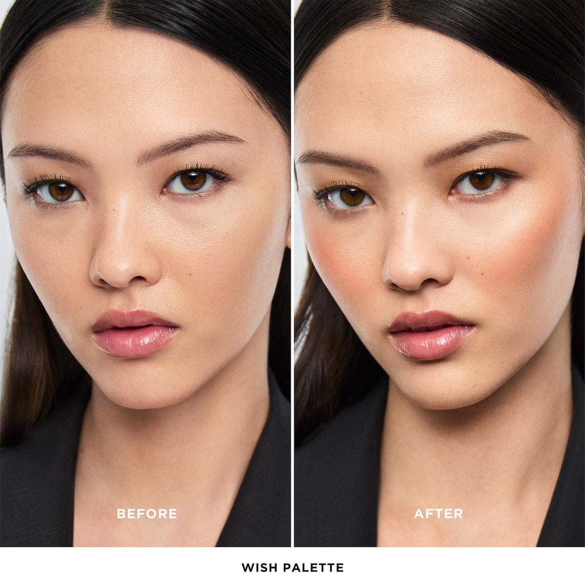 Hourglass  Ambient Lighting Edit Unlocked Palette