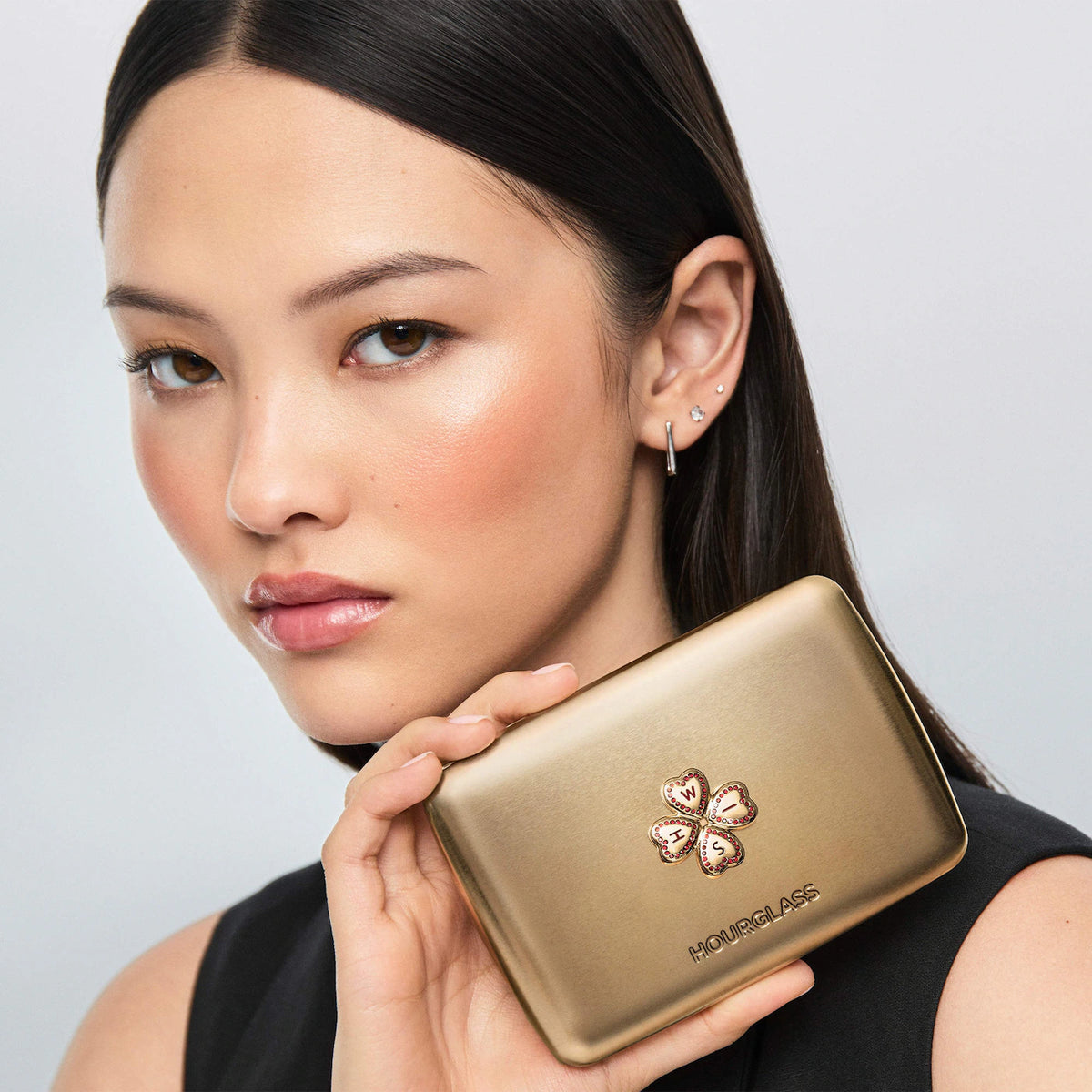 Hourglass  Ambient Lighting Edit Unlocked Palette