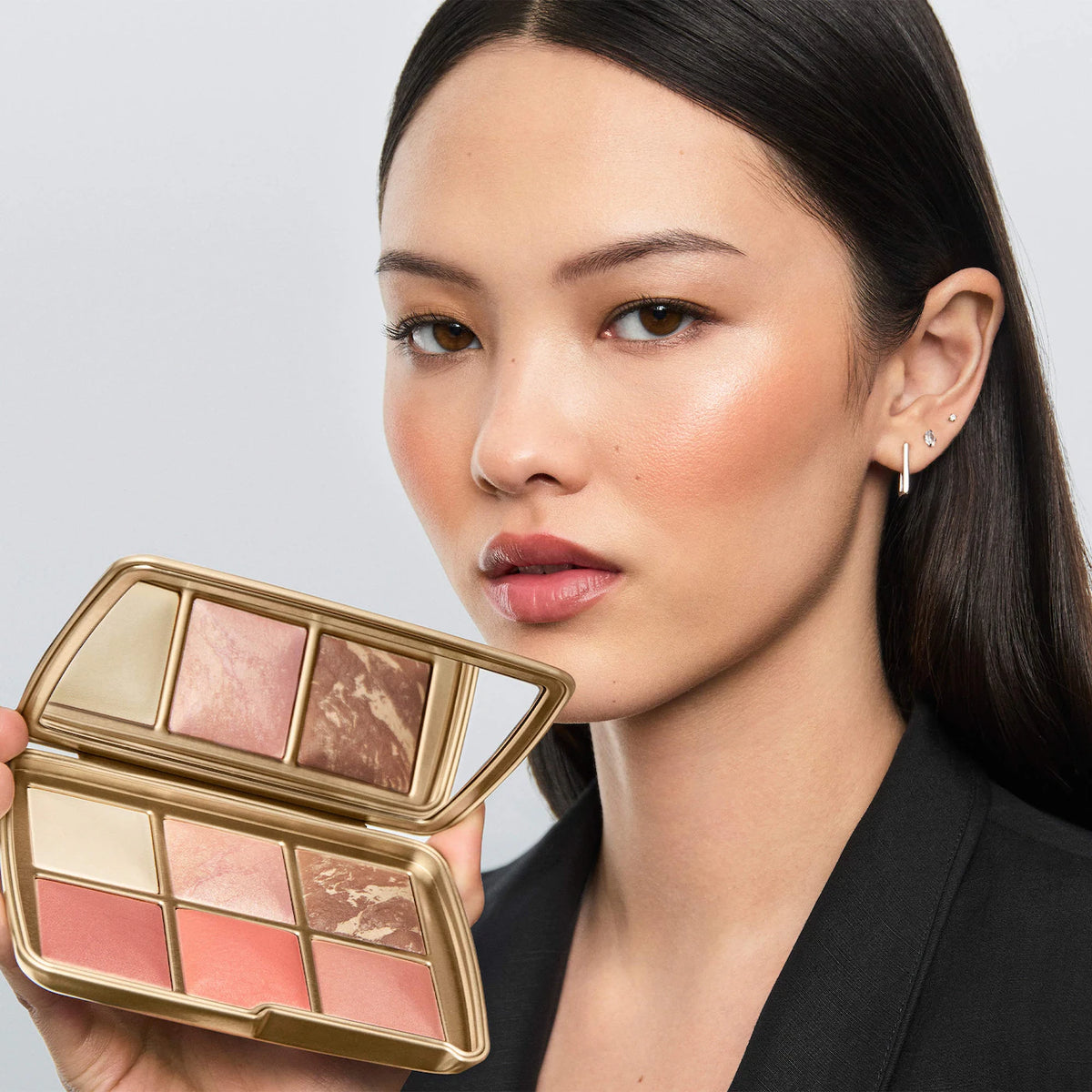 Hourglass  Ambient Lighting Edit Unlocked Palette