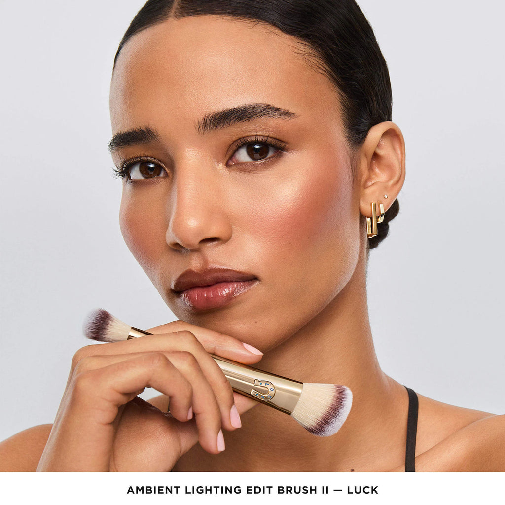 Hourglass  Ambient Lighting Edit Unlocked Brush