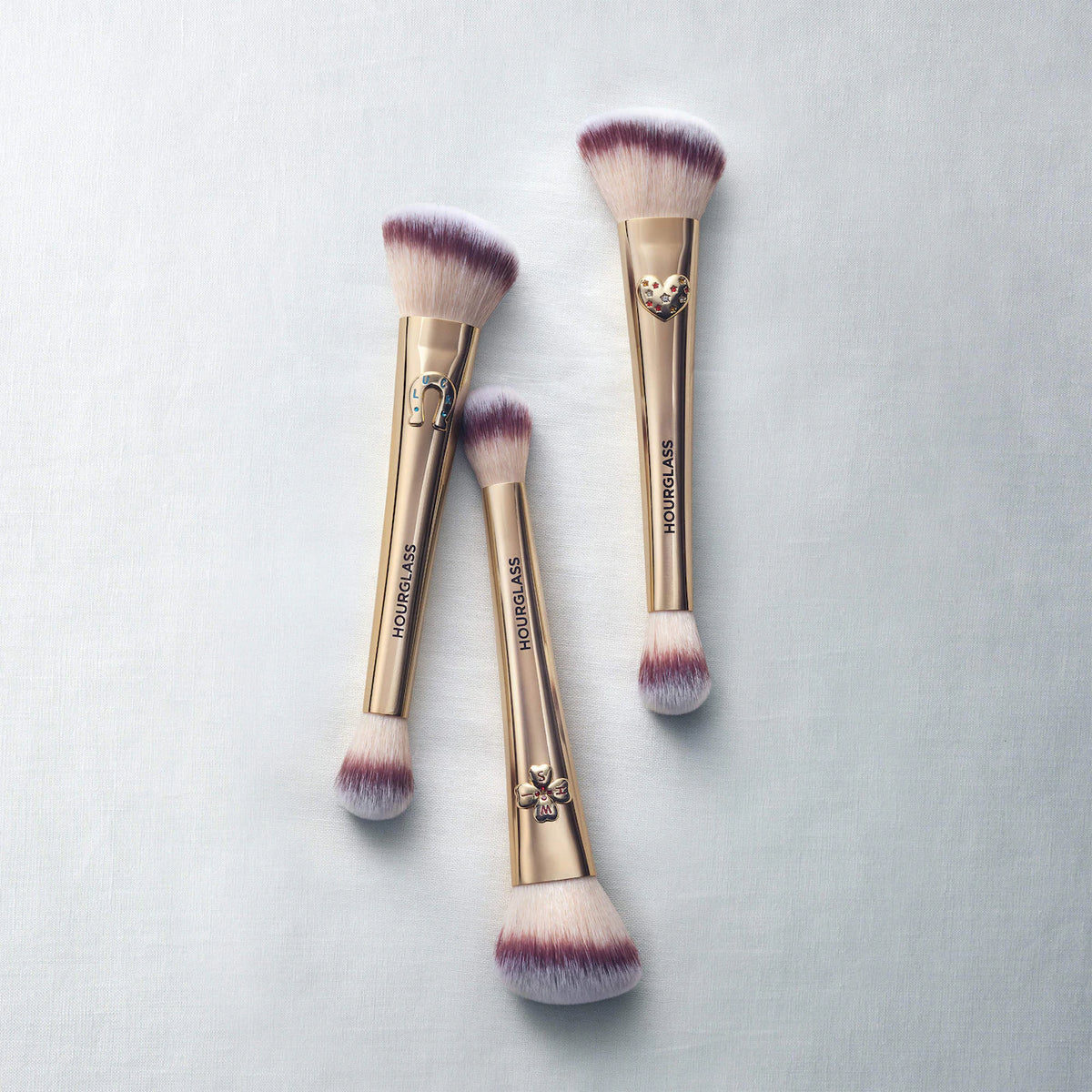 Hourglass  Ambient Lighting Edit Unlocked Brush