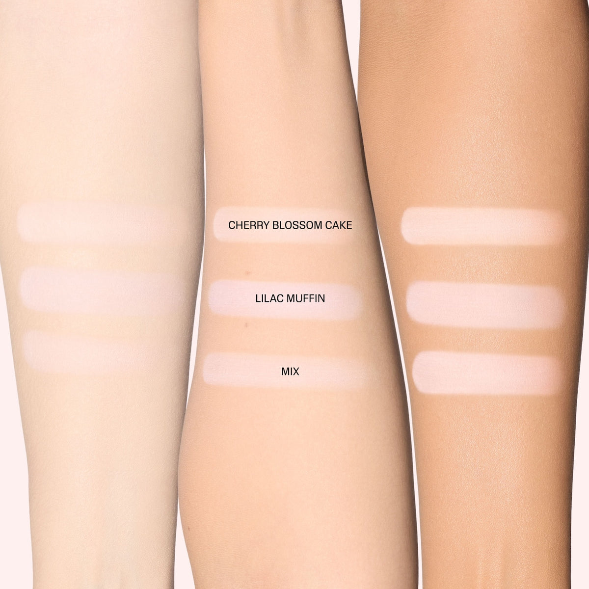 HUDA BEAUTY  Easy Bake Loose Powder Brightening + Correcting Duo