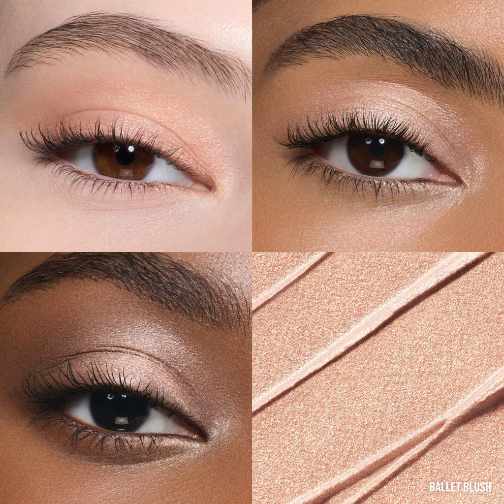 MAKEUP BY MARIO  Long-Wear Cream Eyeshadow