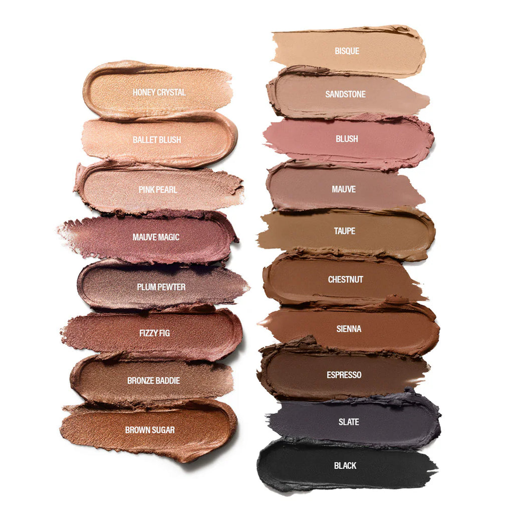 MAKEUP BY MARIO  Long-Wear Cream Eyeshadow