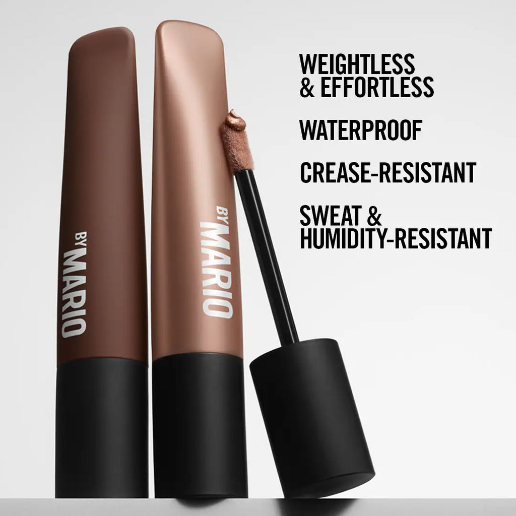 MAKEUP BY MARIO  Long-Wear Cream Eyeshadow