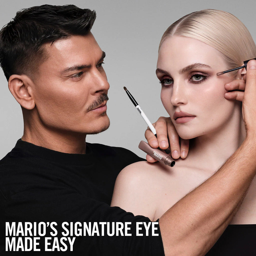 MAKEUP BY MARIO  Long-Wear Cream Eyeshadow