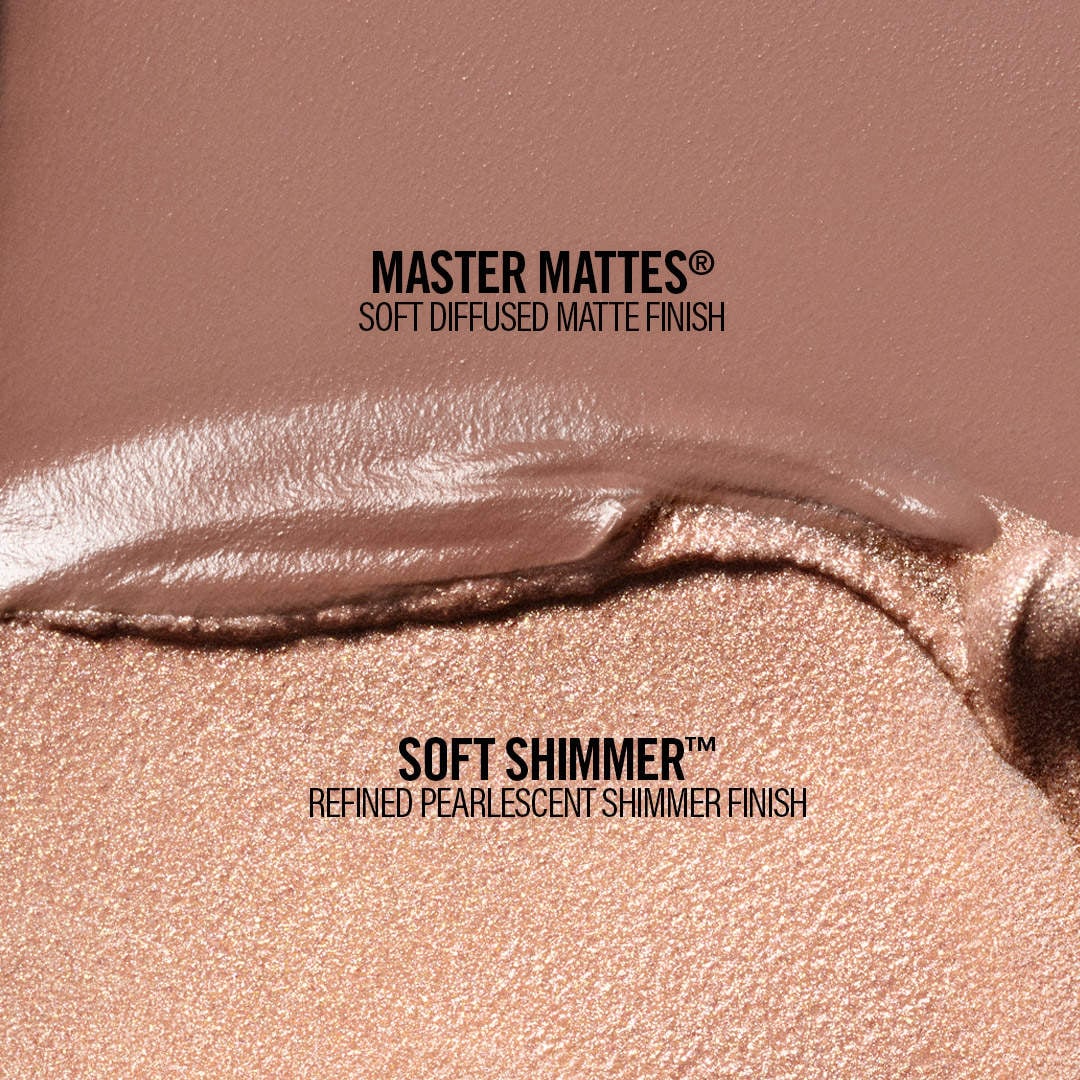 MAKEUP BY MARIO  Long-Wear Cream Eyeshadow