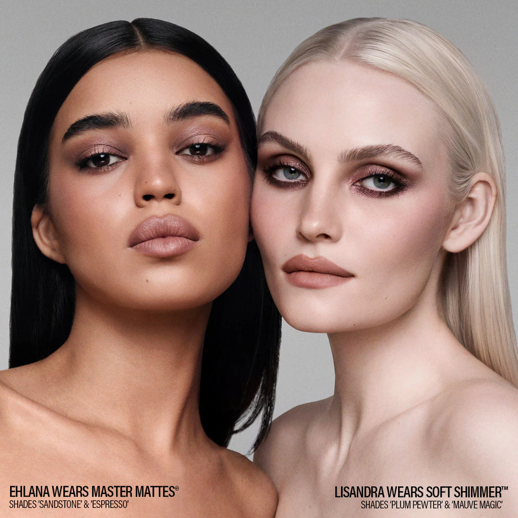 MAKEUP BY MARIO  Long-Wear Cream Eyeshadow