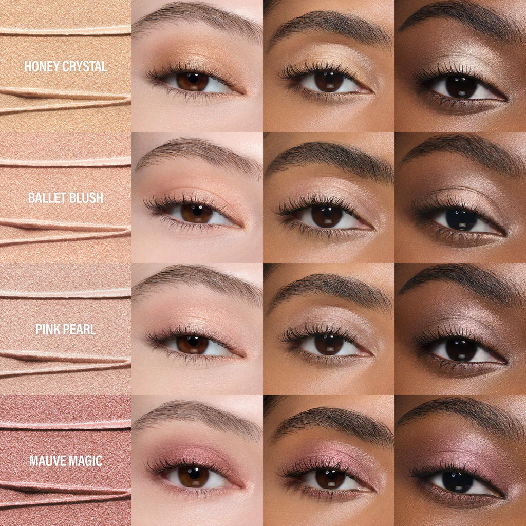 MAKEUP BY MARIO  Long-Wear Cream Eyeshadow
