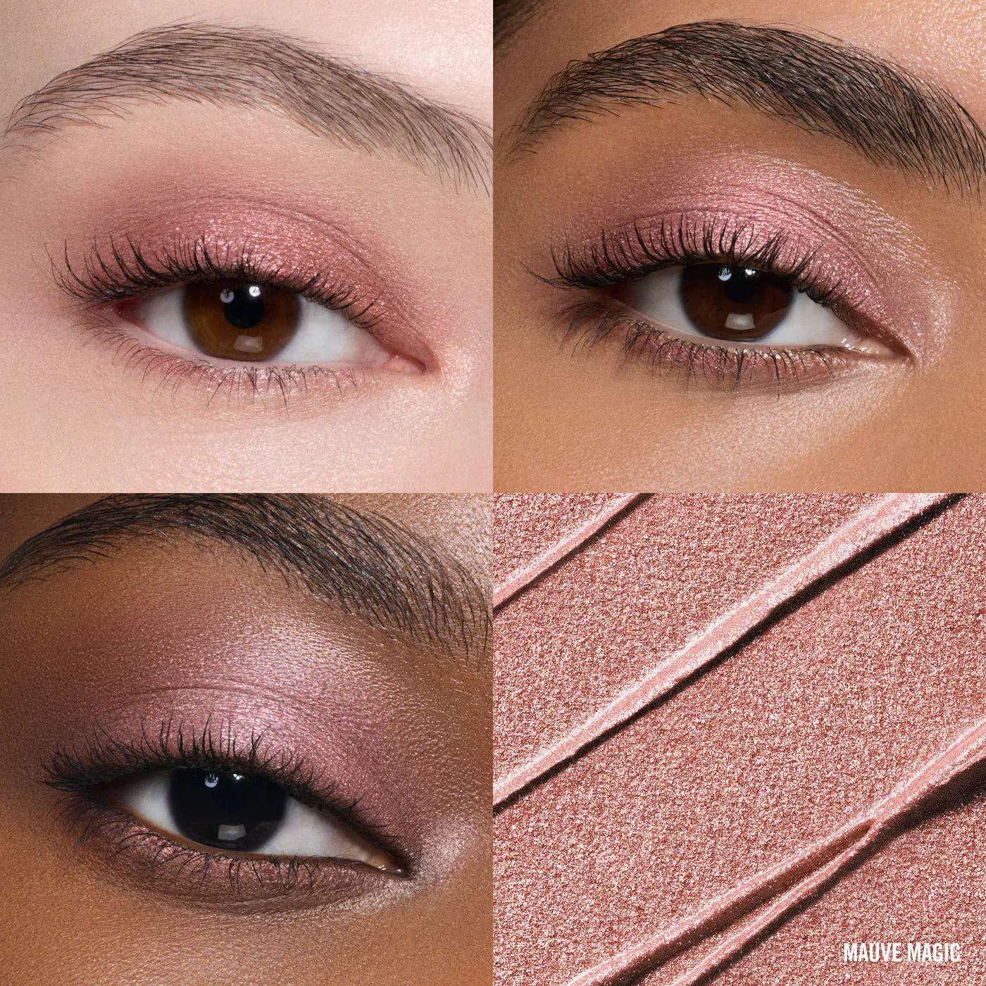 MAKEUP BY MARIO  Long-Wear Cream Eyeshadow