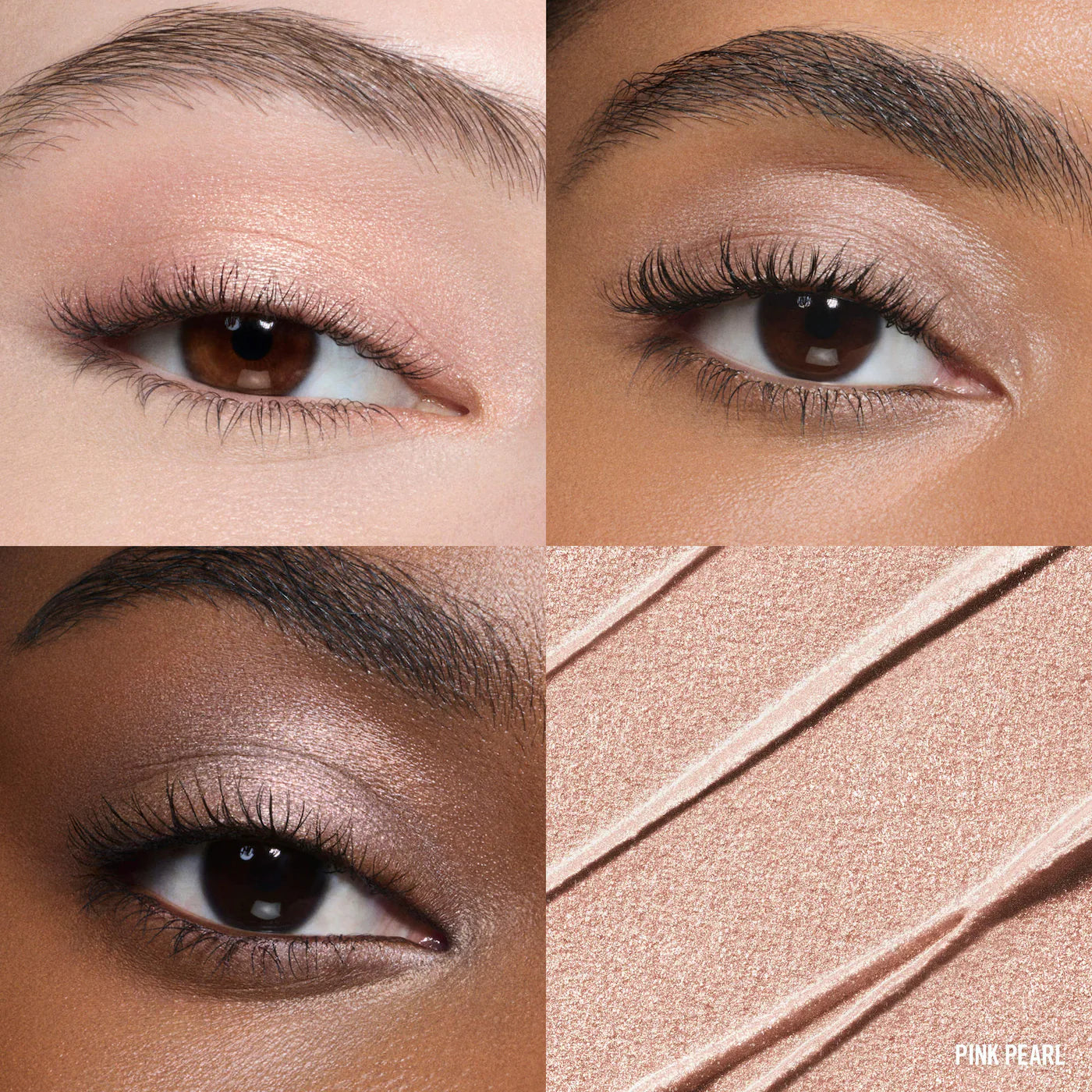 MAKEUP BY MARIO  Long-Wear Cream Eyeshadow