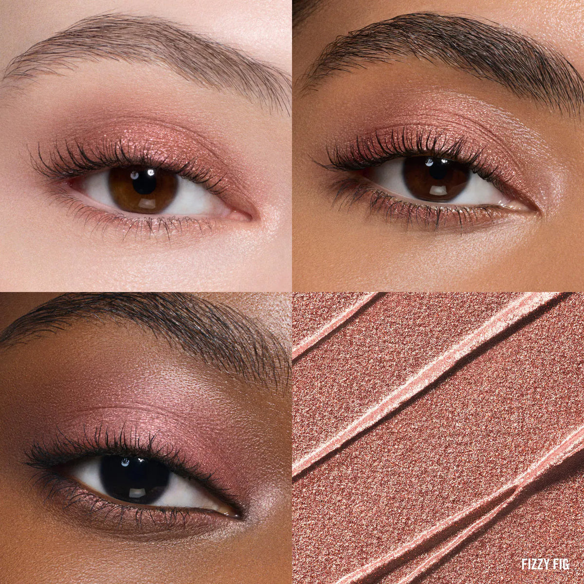 MAKEUP BY MARIO  Long-Wear Cream Eyeshadow