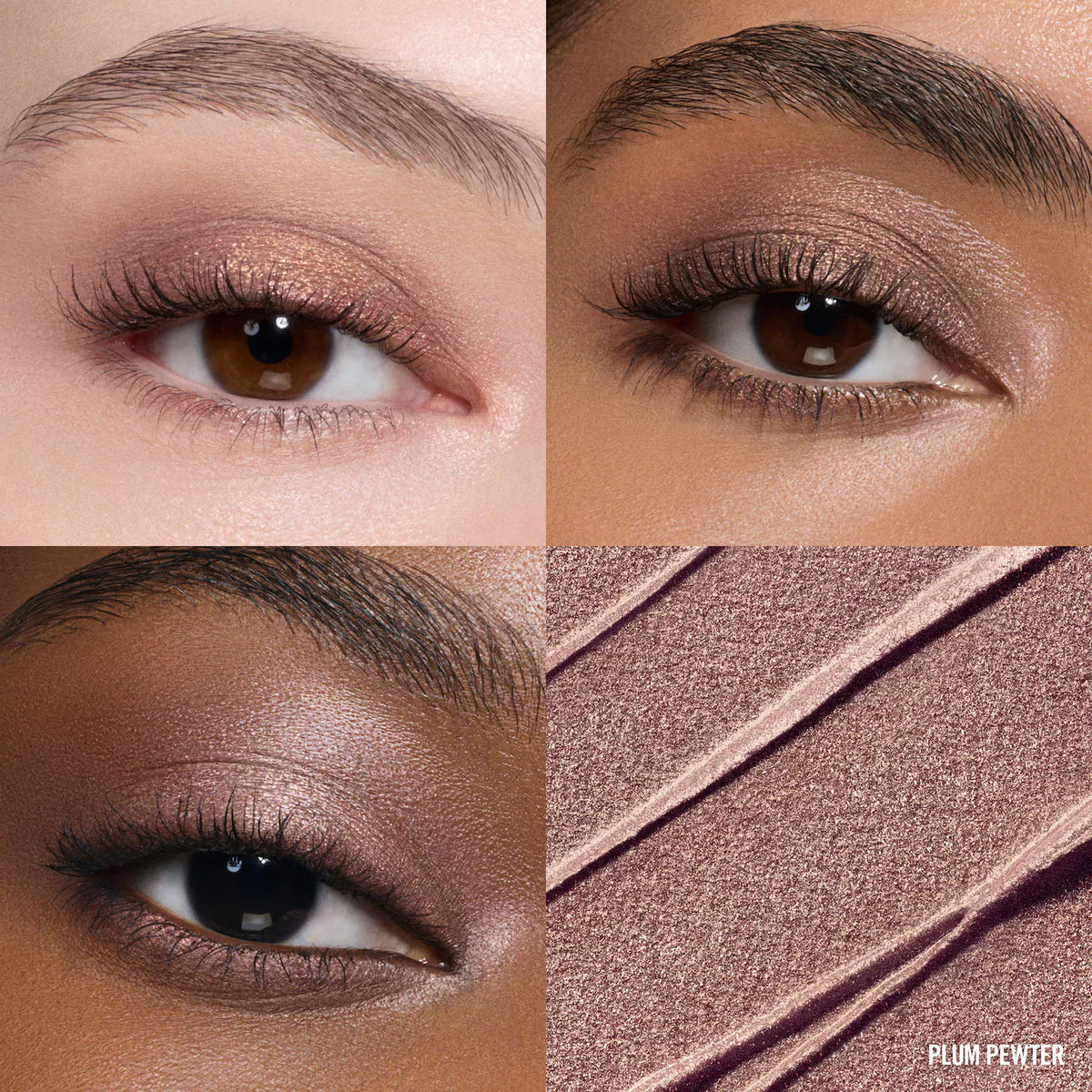 MAKEUP BY MARIO  Long-Wear Cream Eyeshadow