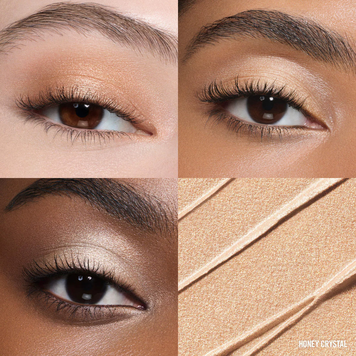 MAKEUP BY MARIO  Long-Wear Cream Eyeshadow
