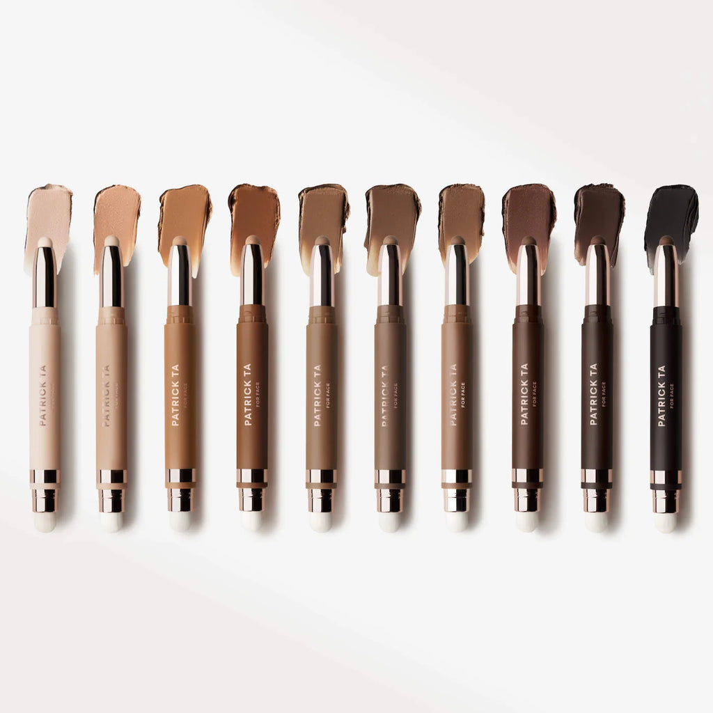 PATRICK TA  Major Sculpt Shape & Shade Anywhere Artistry Stick